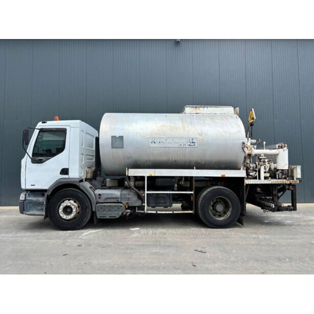 2000 Renault Rincheval-42270020