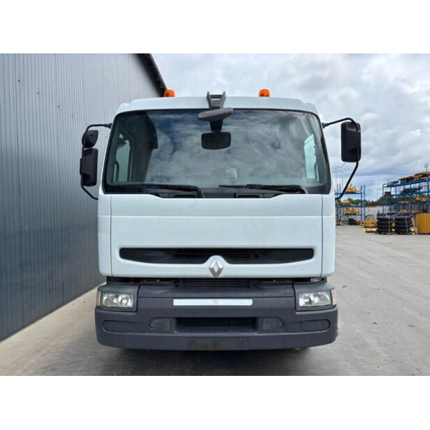 2000 Renault Rincheval-42270022