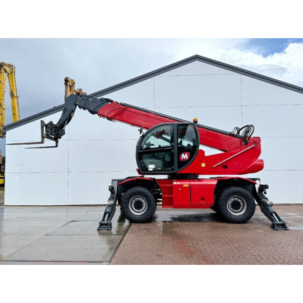 2014 Magni RTH 5.21-42270049