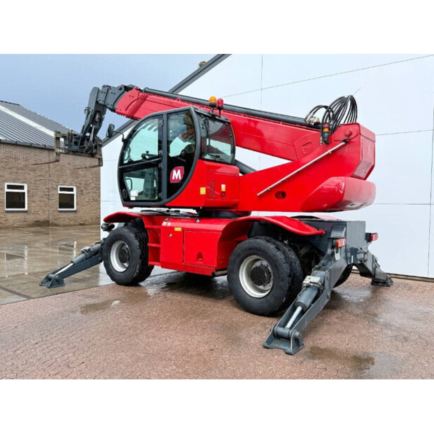 2014 Magni RTH 5.21-42270050