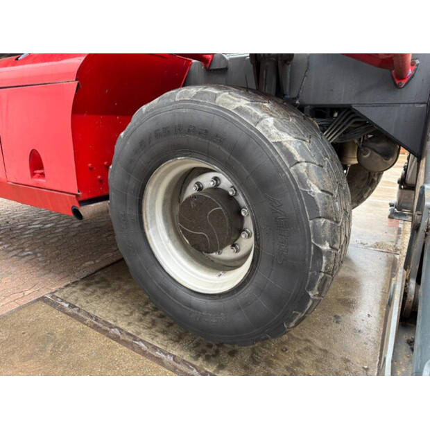 2014 Magni RTH 5.21-42270070