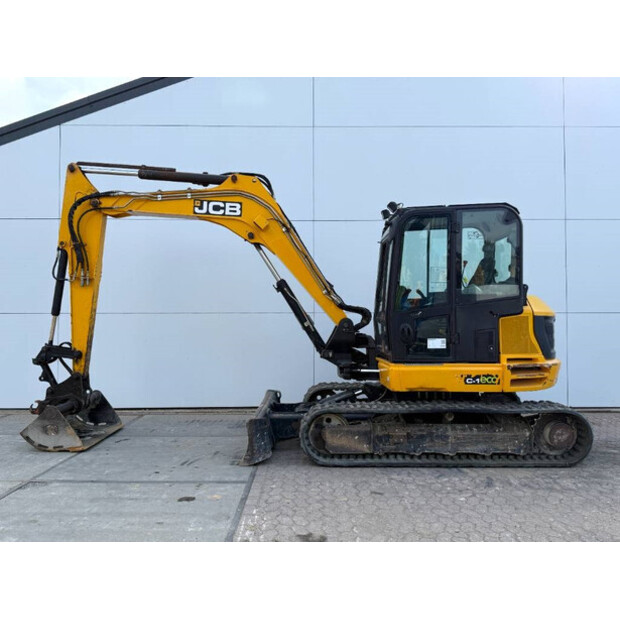 2019 JCB 86C-1-42270149