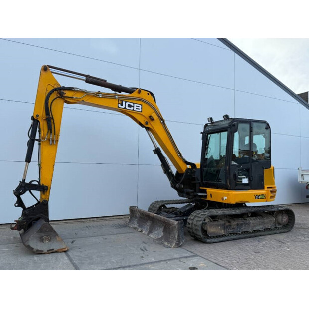 2019 JCB 86C-1-42270150
