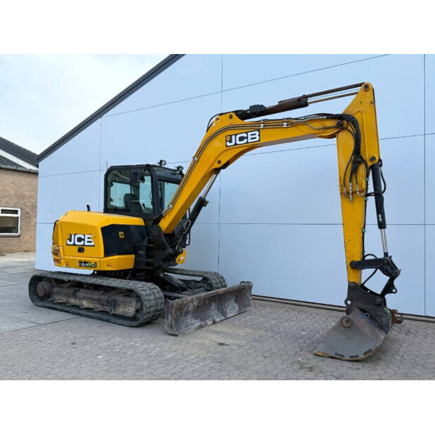 2019 JCB 86C-1-42270163