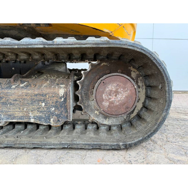 2019 JCB 86C-1-42270175