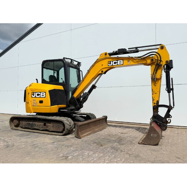 2018 جيه سي بي 48Z-1-42270206