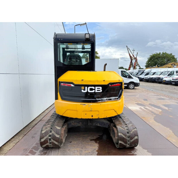 2018 JCB 48Z-1-42270300