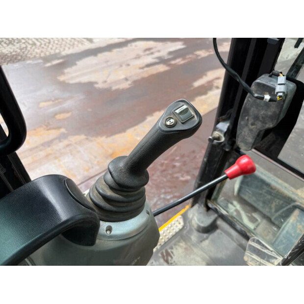 2018 JCB 48Z-1-42270317
