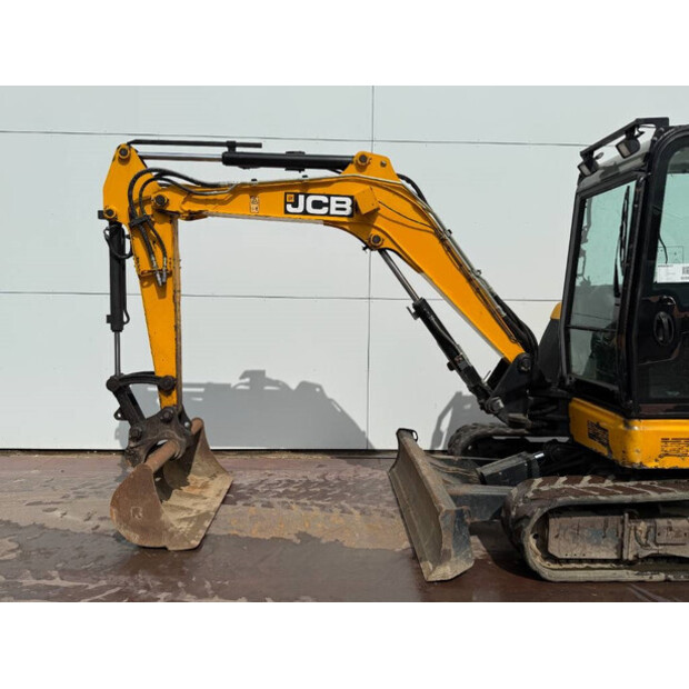2018 JCB 48Z-1-42270320