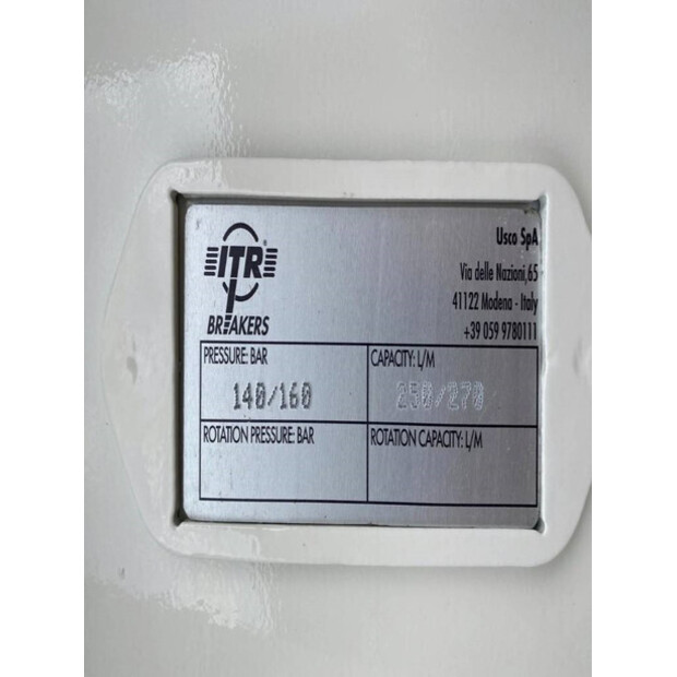 2025 ITR UNH150-42270390