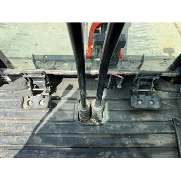 2019 KUBOTA KX016-4-42270411