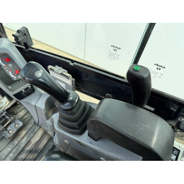 2019 KUBOTA KX016-4-42270413