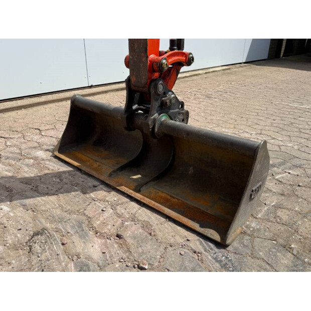 2019 KUBOTA KX016-4-42270417