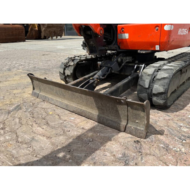 2019 KUBOTA KX016-4-42270420