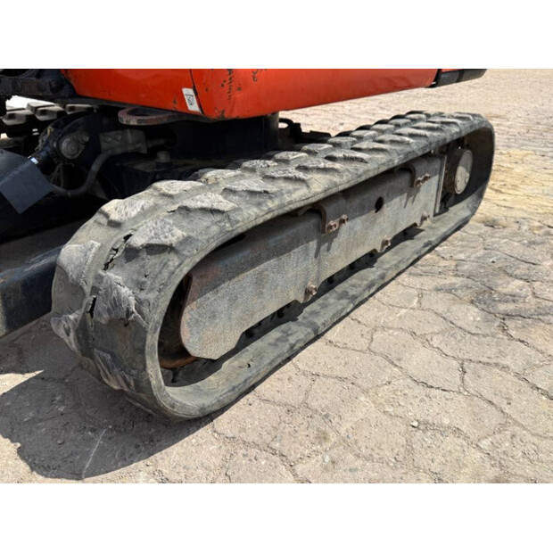 2019 KUBOTA KX016-4-42270422