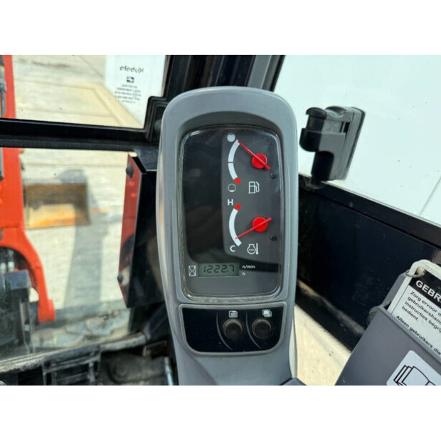 2019 KUBOTA KX016-4-42270433
