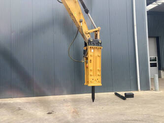 Image for HAMMERS 2025 Smitma S140 for Sale in Poland
