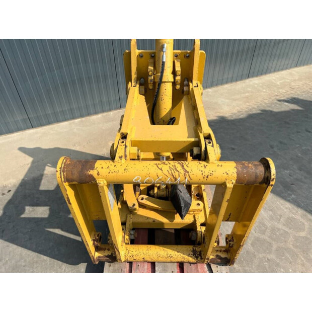 2025 Caterpillar 12H-42270455
