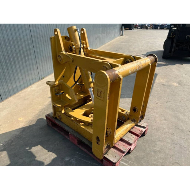 2025 Caterpillar 12H-42270456