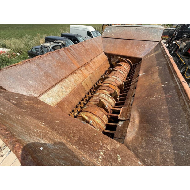 2005 DOPPSTADT DW3060-42270522