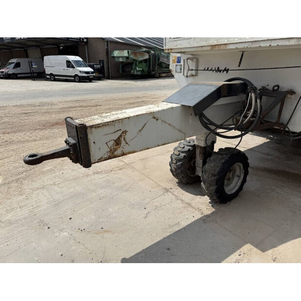 2005 DOPPSTADT DW3060-42270527