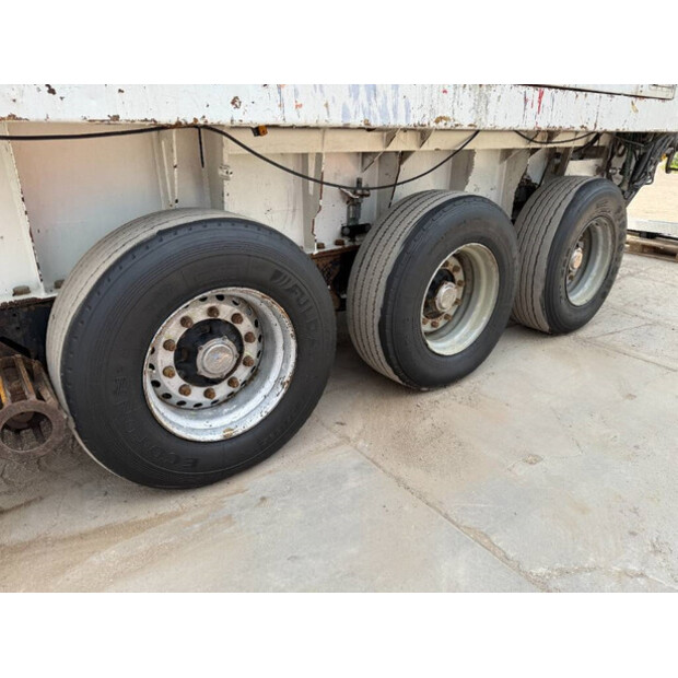 2005 DOPPSTADT DW3060-42270530