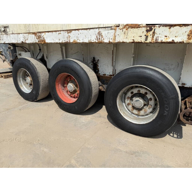 2005 DOPPSTADT DW3060-42270531