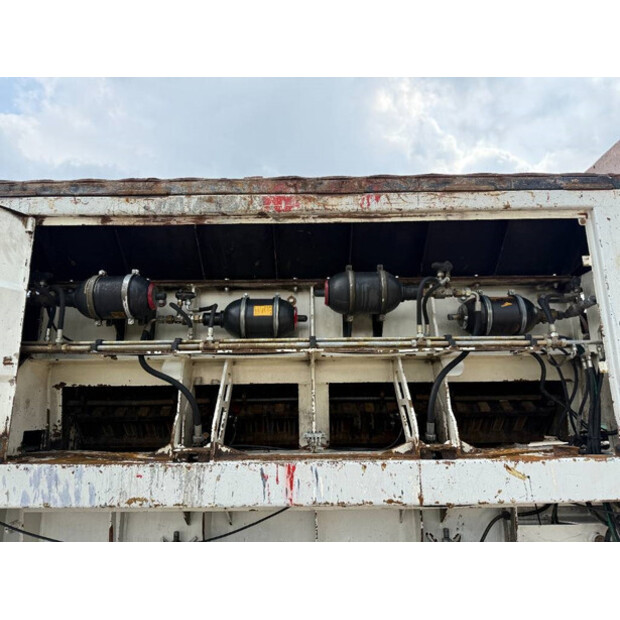2005 DOPPSTADT DW3060-42270541