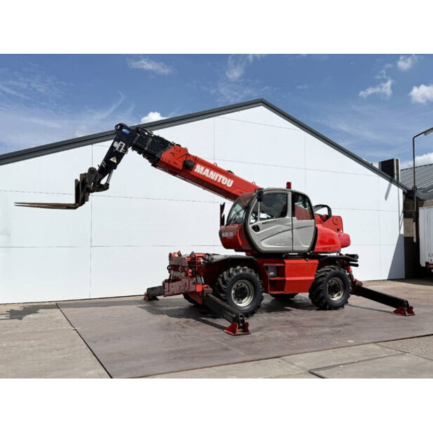 2013 Manitou MRT2150 PRIVILEGE-42270611