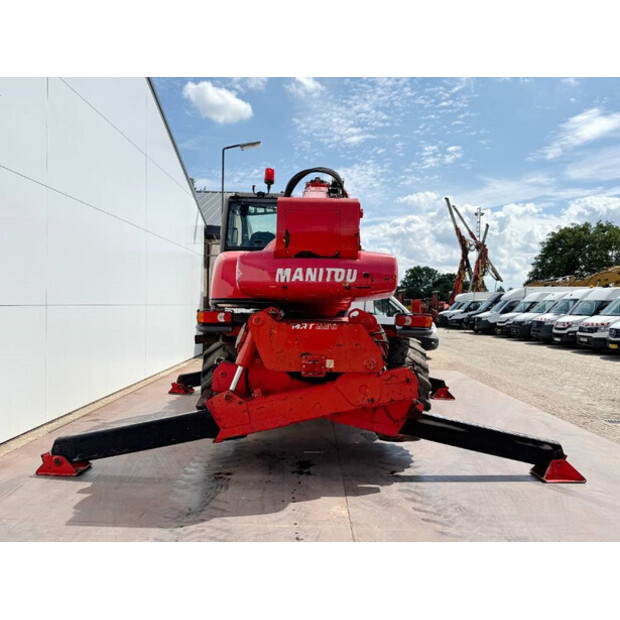 2013 Manitou MRT2150 PRIVILEGE-42270614