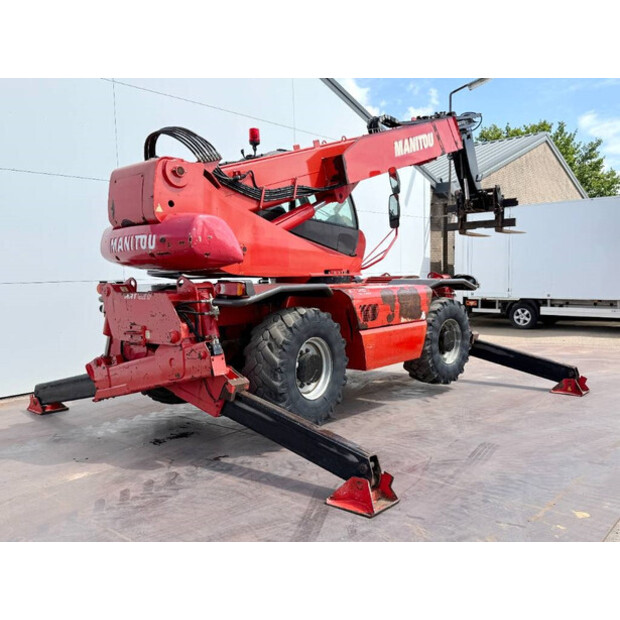 2013 Manitou MRT2150 PRIVILEGE-42270615