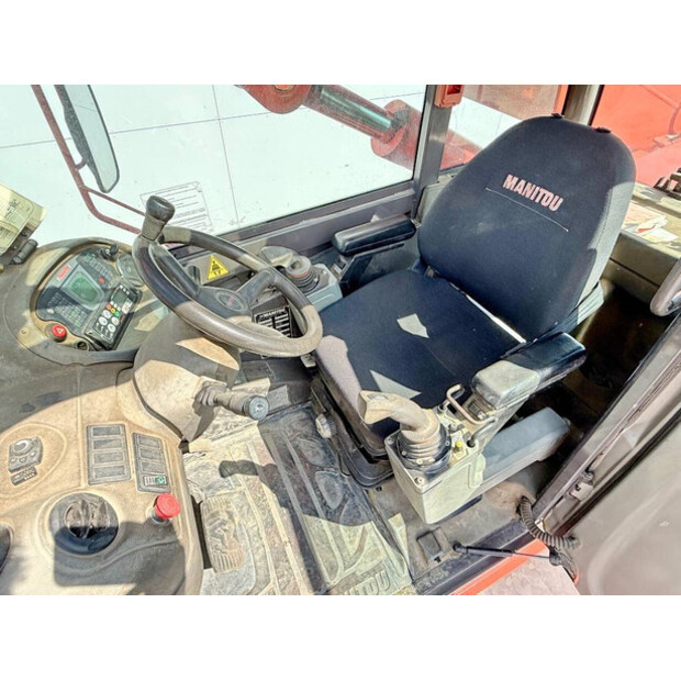 2013 Manitou MRT2150 PRIVILEGE-42270623