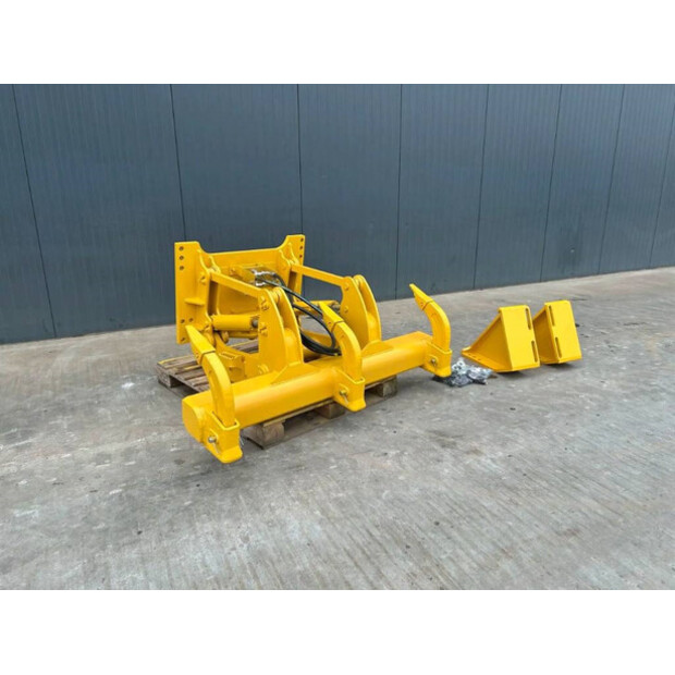 2025 Komatsu D37-42270629