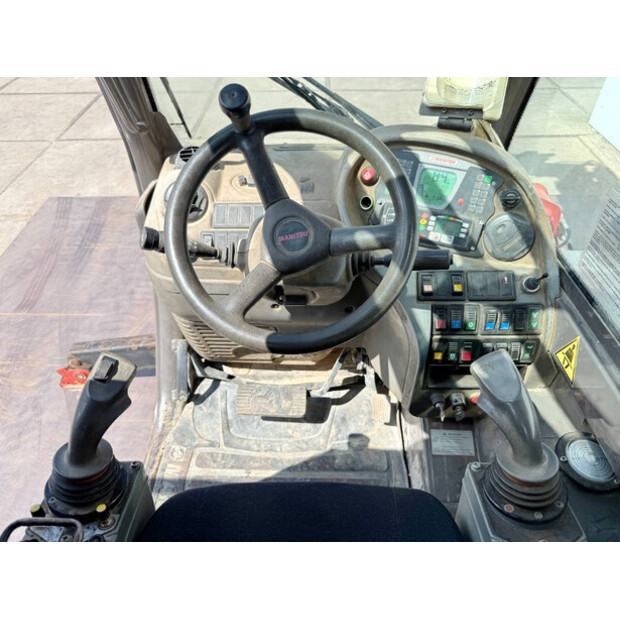 2013 Manitou MRT2150 PRIVILEGE-42270631