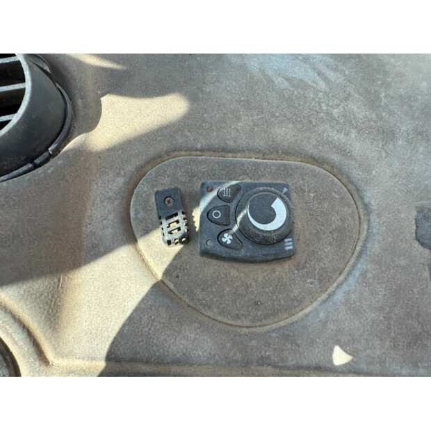 2013 Manitou MRT2150 PRIVILEGE-42270635