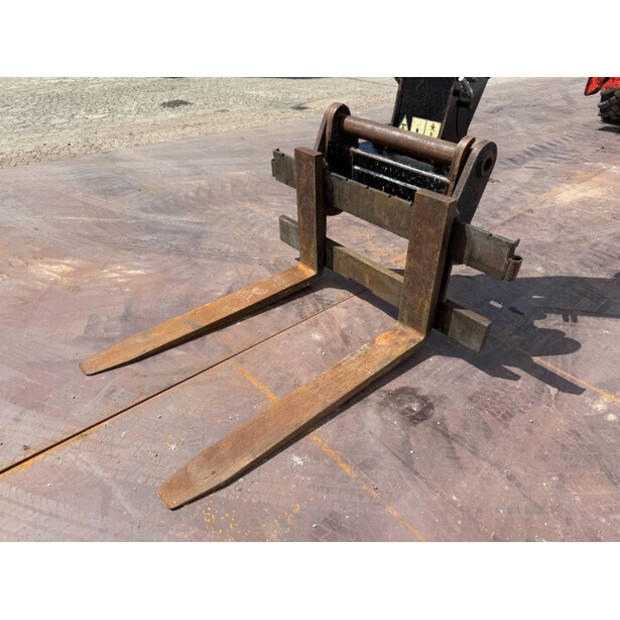 2013 Manitou MRT2150 PRIVILEGE-42270636