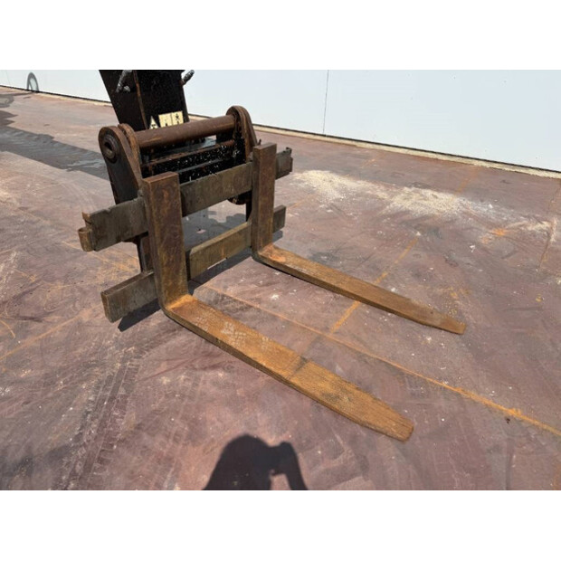 2013 Manitou MRT2150 PRIVILEGE-42270637