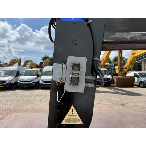 2013 Manitou MRT2150 PRIVILEGE-42270638