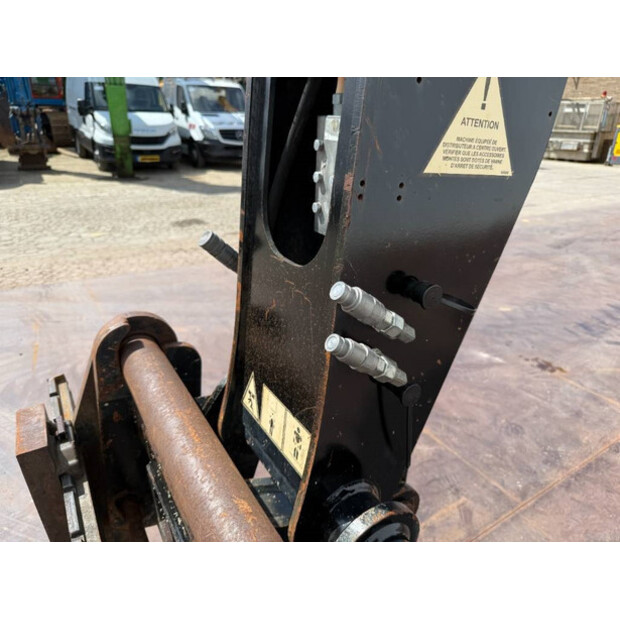 2013 Manitou MRT2150 PRIVILEGE-42270639