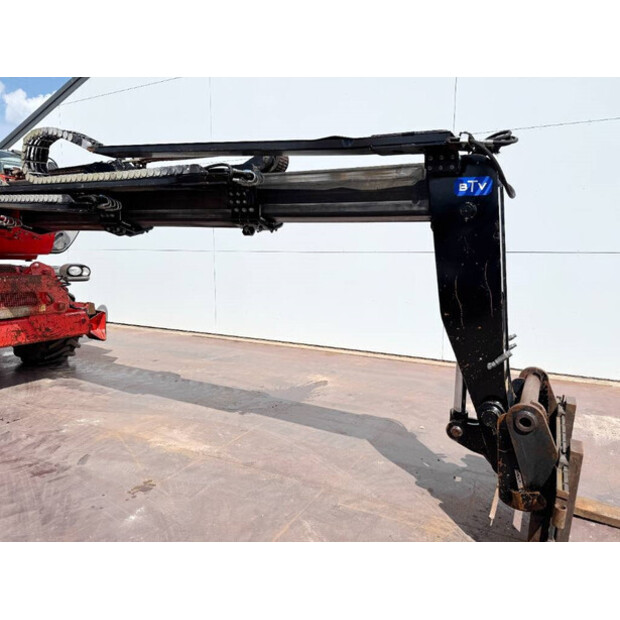 2013 Manitou MRT2150 PRIVILEGE-42270640