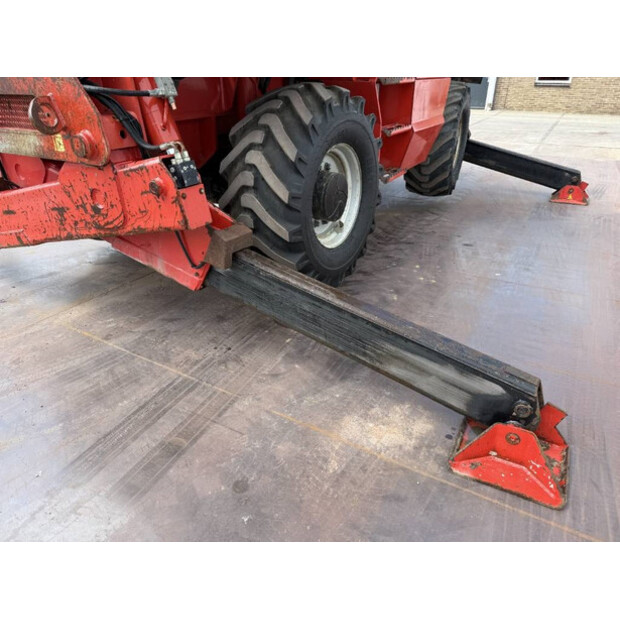 2013 Manitou MRT2150 PRIVILEGE-42270642