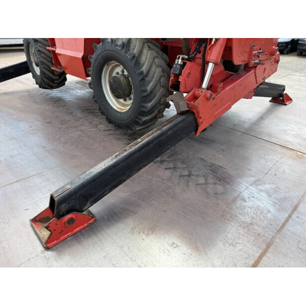 2013 Manitou MRT2150 PRIVILEGE-42270643