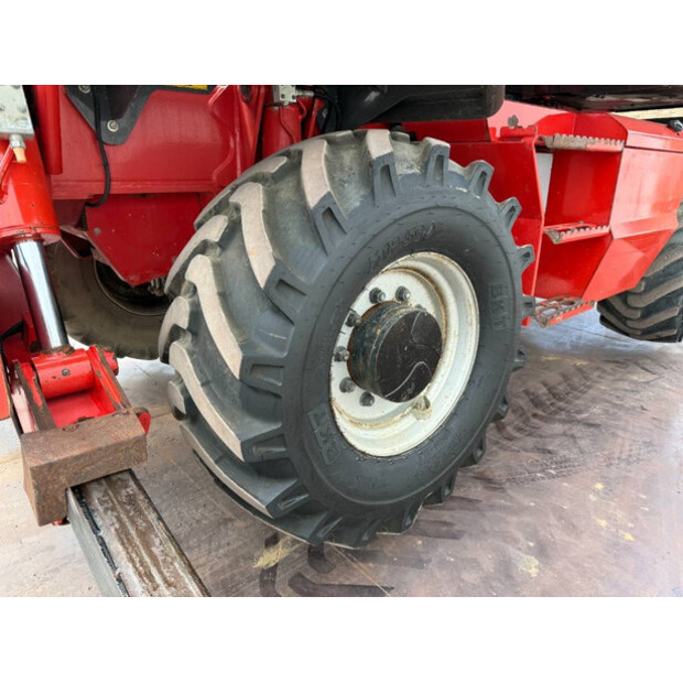 2013 Manitou MRT2150 PRIVILEGE-42270646