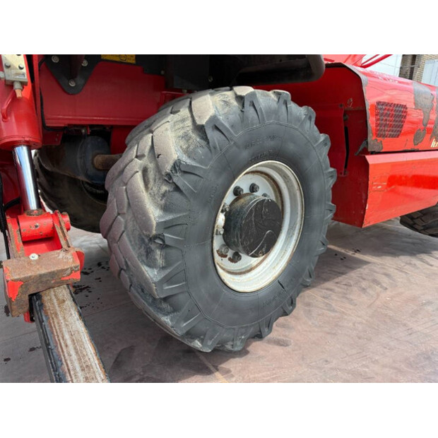 2013 Manitou MRT2150 PRIVILEGE-42270648