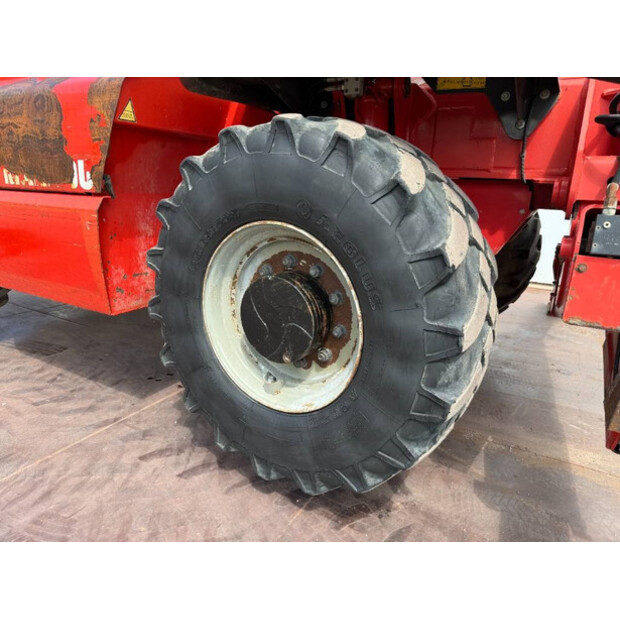 2013 Manitou MRT2150 PRIVILEGE-42270649