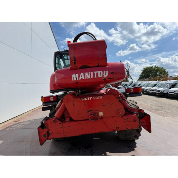 2013 Manitou MRT2150 PRIVILEGE-42270652