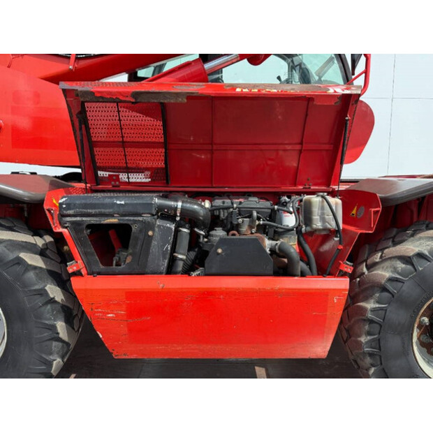 2013 Manitou MRT2150 PRIVILEGE-42270665