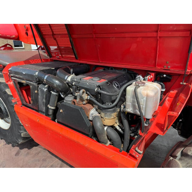 2013 Manitou MRT2150 PRIVILEGE-42270666