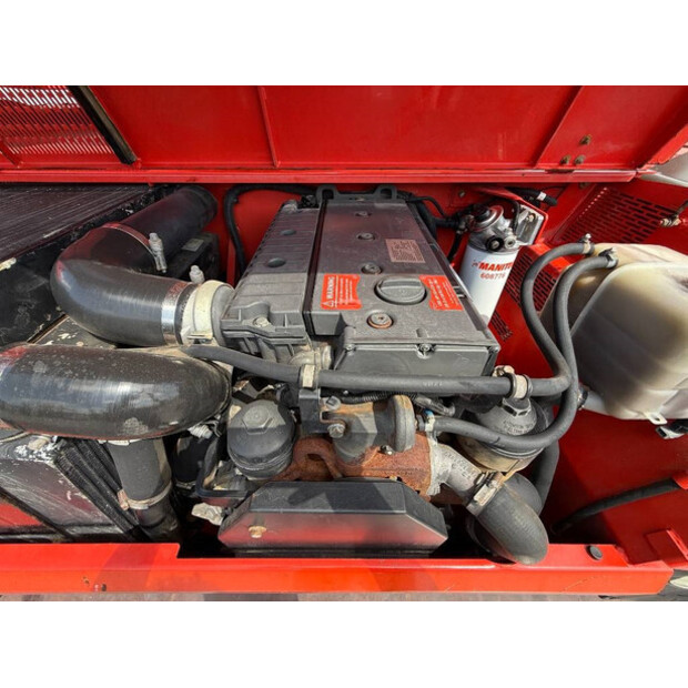 2013 Manitou MRT2150 PRIVILEGE-42270667