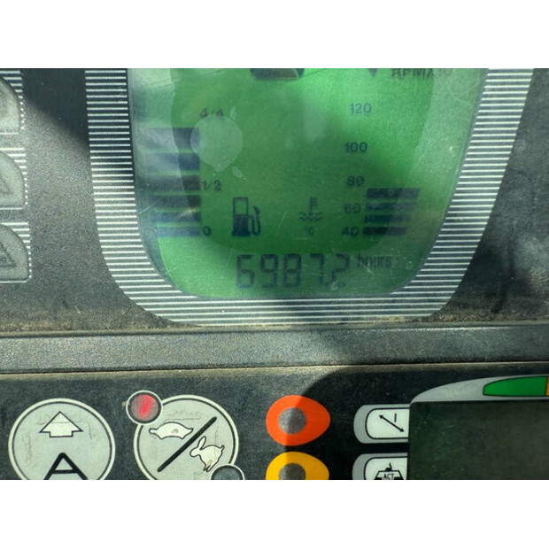 2013 Manitou MRT2150 PRIVILEGE-42270668